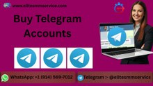 How to Find Reliable Buy PVA Old Telegram Accounts