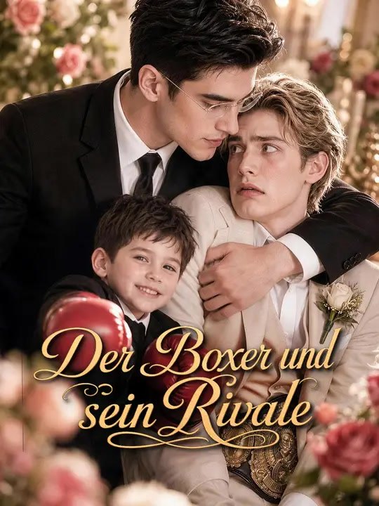 Der Boxer und sein Rivale | Komplette Serie | Short Drama Deutsch