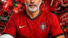 A ERA JORGE JESUS COMEÇOU! PORTUGAL 1-0 PAÍS DE GALES