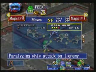 Let's Play Grandia - Mio