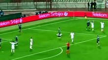 ​Serbia 1-2 Greece -  Highlights All Goals