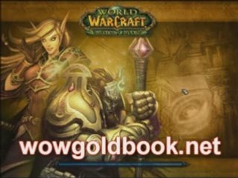 World of Warcraft Gold Guide - Never Buy Gold Again!