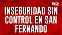 San fernando