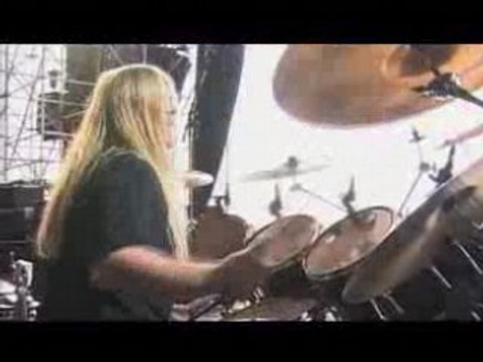 Hypocrisy  eraser live at wacken 2004