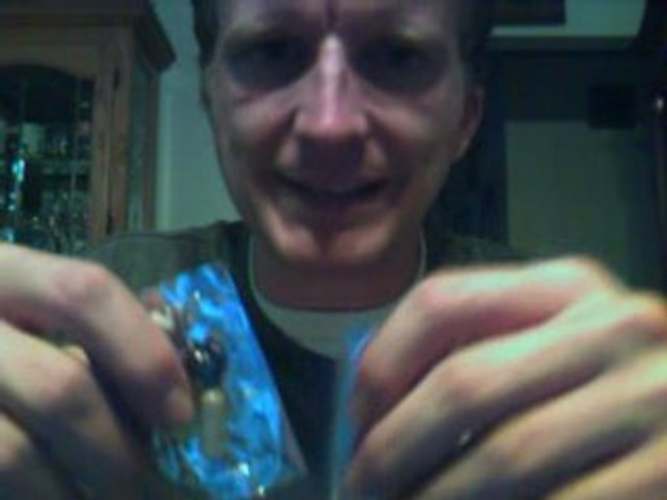 Xango reps get the olympics and carl lewis!