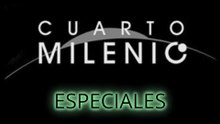 Cuarto Milenio - EX06 -  El salto infinito - HD 720