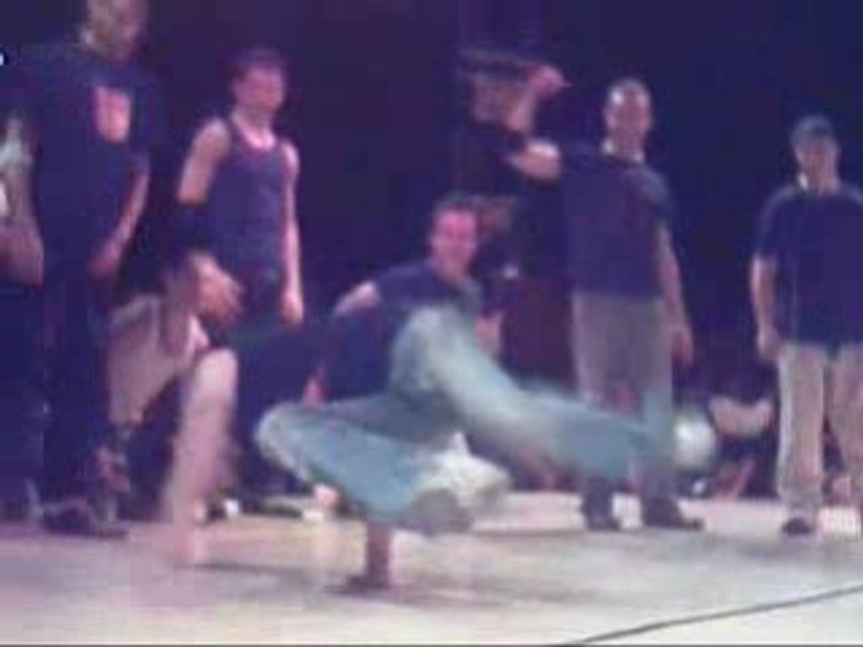 Legiteam Obstruxion trailer