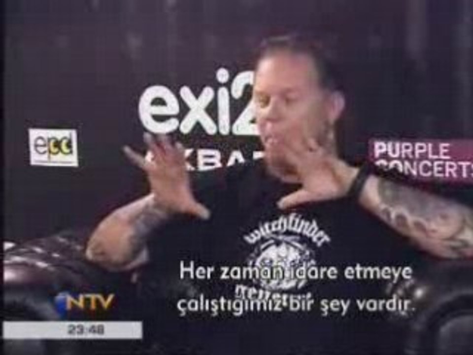 Papa Het Interview 7/27/08