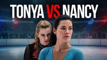 Tonya Harding vs Nancy Kerrigan: The 1994 Figure Skating Scandal