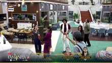 Buzz X Tamasha 5 | Day 38 | Review | Hassan Choudary | ARY Digital [Full Movie]