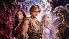 Sangue di drago Alfa | La sua linea di sangue di drago antico risveglia finalmente | Film Completo in Italiano