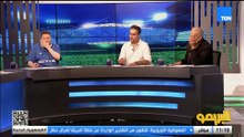 طلبة: المنتخب متغيرش في كتير هو هياخد اللاعيبة اللي حققت معاه الإنجاز..وفي سعادة عامة بوجود حسام حسن