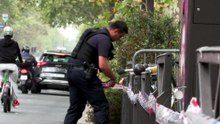 В Париже убирают велосипеды и перекрывают улицы перед приездом папы Льва XIV