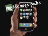 Fausses Pubs radio 2