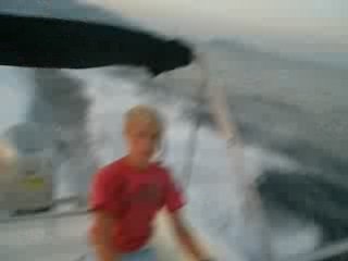 Iles frioul alexandre