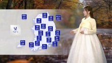 [날씨] '추석' 전국 대부분 비... 한가위 보름달 보기 어려울 듯 / YTN