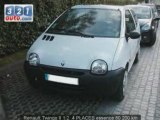 Voiture occasion Renault Twingo II VAUCRESSON