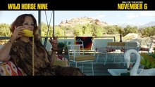 Wild Horse Nine Movie