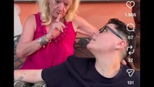 Mamma Rossana story con la figlia bea
