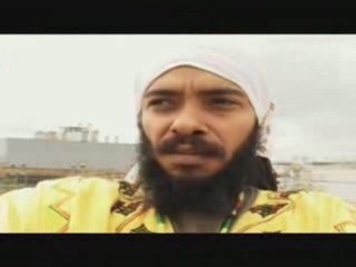 [Dancehall Exclu 2008]  Straika D - ÉNERGÉTIK