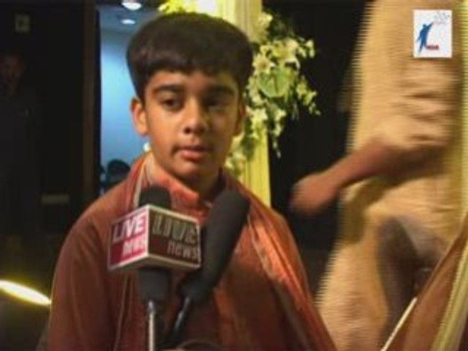 Abhay Goyal Youngest Indian Pianist