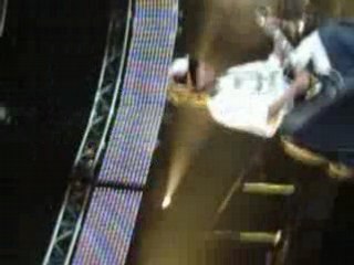 1 rang Ambre!! Lancement du cOncert 03/03 TOm vs gratte!! TH