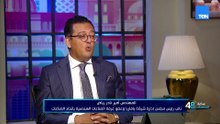 ملف أزمة رسوم البيلت والصاج.. هل التأثير مباشر وواضح على قطاع الصناعات الهندسية؟🏭📊