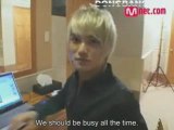 DBSK - Making Of Star Watch - Episode 7 (Eng Sub)