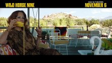 Wild Horse Nine Trailer