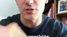 Los días sin motivación también se avanza: lo aprendí opositando