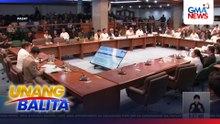 NBI, humiling ng P1-B confidential funds para sa 2027 para malabanan daw ang banta ng cybercrime | Unang Balita