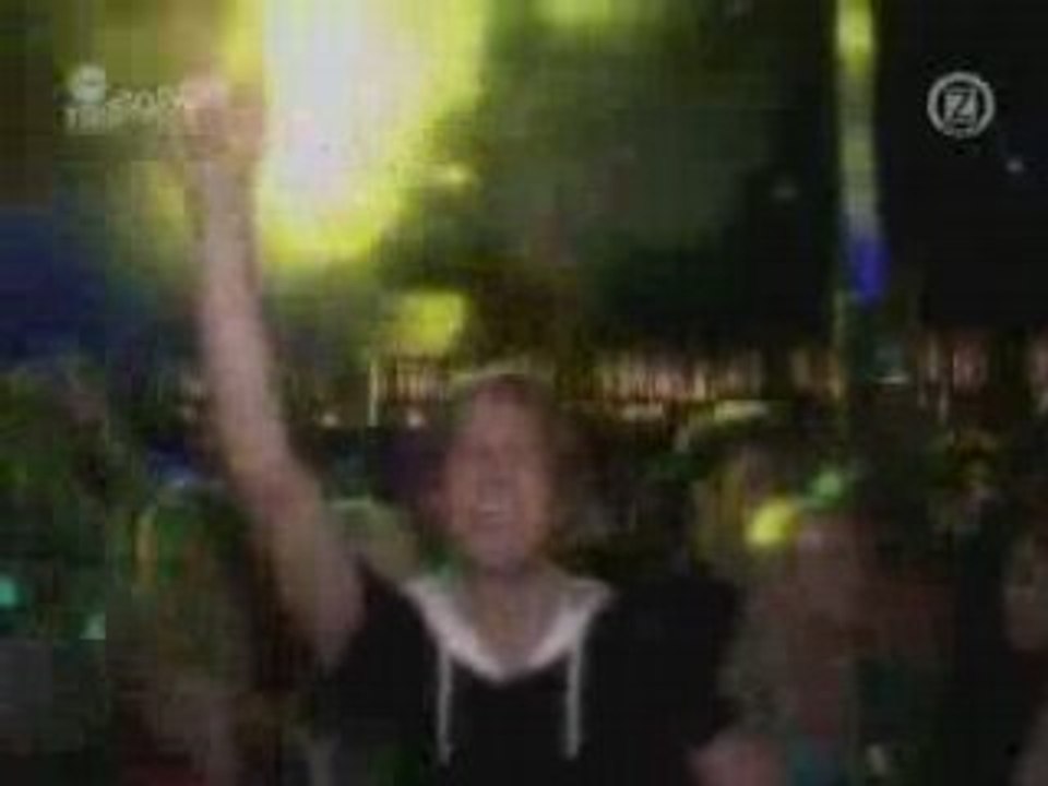 Basshunter - Boten Anna