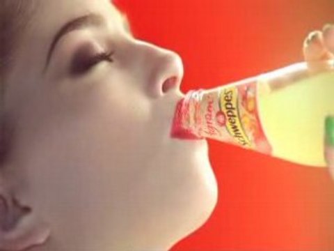 PUB SCHWEPPES