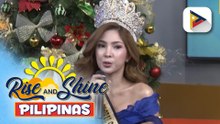 Kilalanin ang Miss Global Model Search 2026 winner