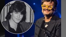 ¡ALEKS SYNTEK LLORA LA MUERTE DE PETER BYRNE! “Se murió un amigo mío”