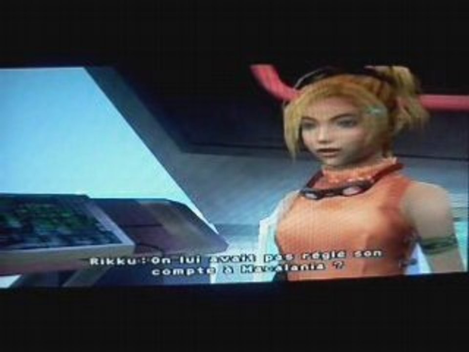 FFX Walktrough - Partie 54 , La préparation!