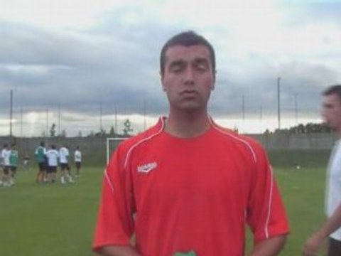 Championnat CFA : le F.C. Montceau dans les starting-blocks