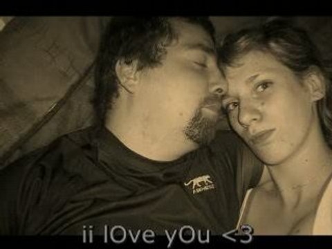 mOii et mOn amOur <3