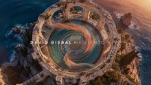 David Bisbal - Me Siento Vivo (Lyric Video)