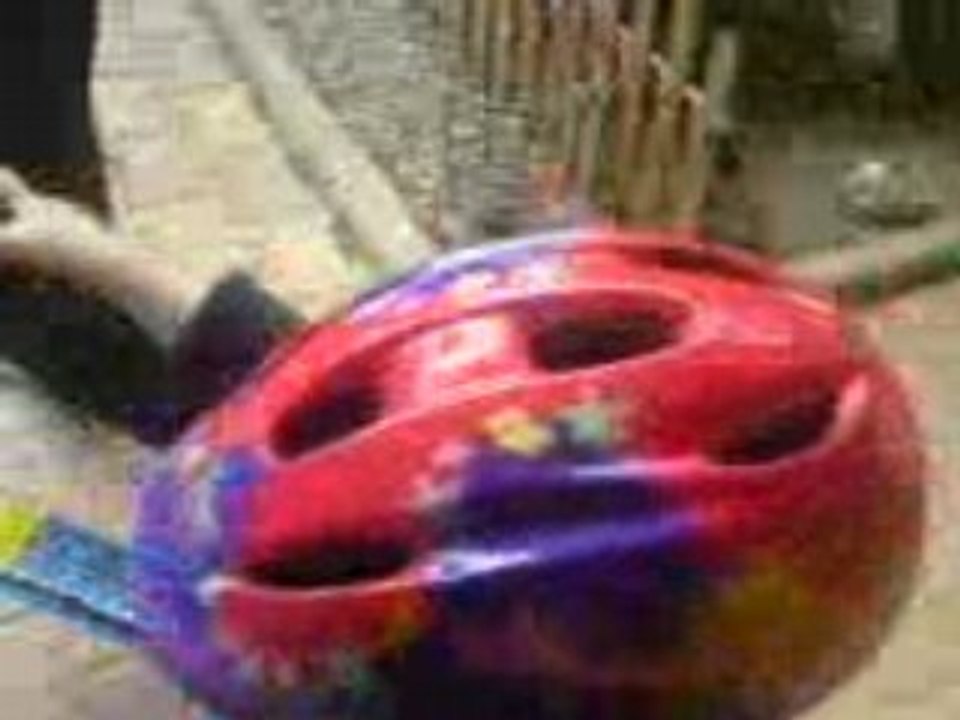 Pâque 2007