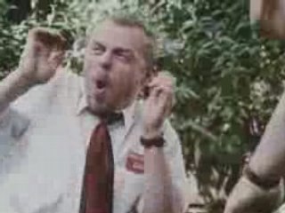 SHAUN OF THE DEAD (bande-annonce)