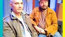 ¡JOSÉ EDUARDO DERBEZ, VÍCTOR GONZÁLEZ Y MIGUEL BURRA CONFIESAN SI LES HAN ROTO EL CORAZÓN!