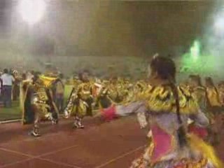 Cochabamba avec La Belle Image et San José