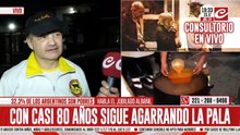 Consultorio en vivo: 32.3% de los argentinos son pobres