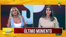 El pedido de disculpas de Yanina Latorre por sus dichos contra Majo Martino: "Me equivoqué"