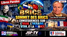 Sommet des BRICS et tensions internationales analyse géopolitique