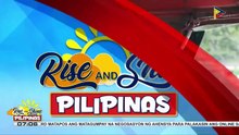 Ilang tsuper, iginiit na malaki ang naitutulong ng P12/L fuel subsidy ng pamahalaan bunsod ng mataas na presyo ng langis | ulat ni Cleizl Pardilla