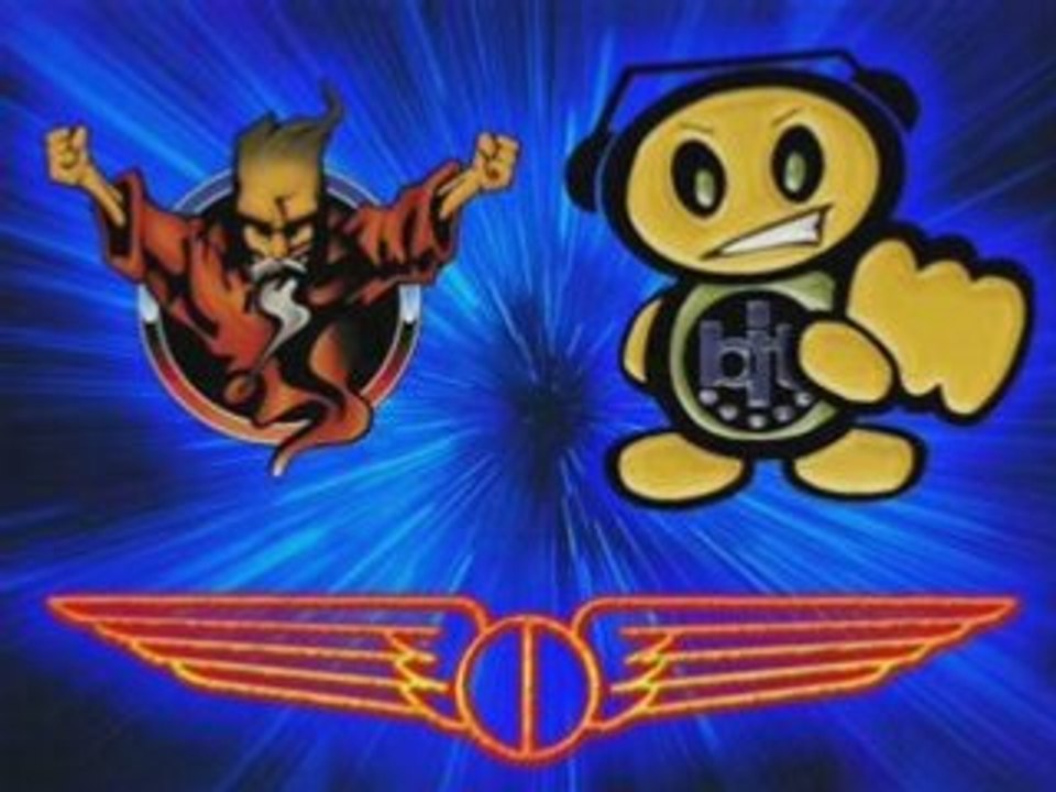 MAKINA-MAKINA ! [[2]]