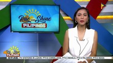 Sandiganbayan: kampo ni ex-House Speaker Martin Romualdez, hindi pa nakakapaghain ng bail petition