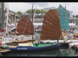 Les grands voiliers de Brest 2008